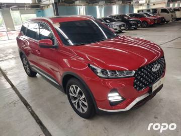 2022 Chery Tiggo 7 Pro photo 6