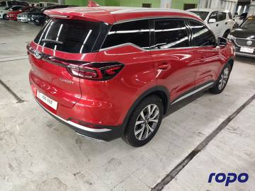 2022 Chery Tiggo 7 Pro photo 7