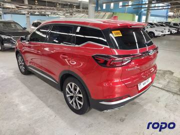 2022 Chery Tiggo 7 Pro photo 8