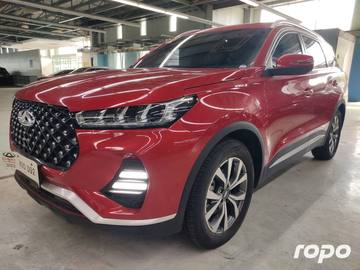 2022 Chery Tiggo 7 Pro photo 9
