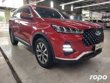2022 Chery Tiggo 7 Pro photo 10