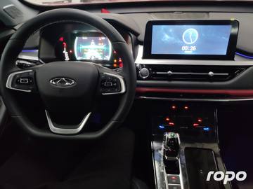 2022 Chery Tiggo 7 Pro photo 11