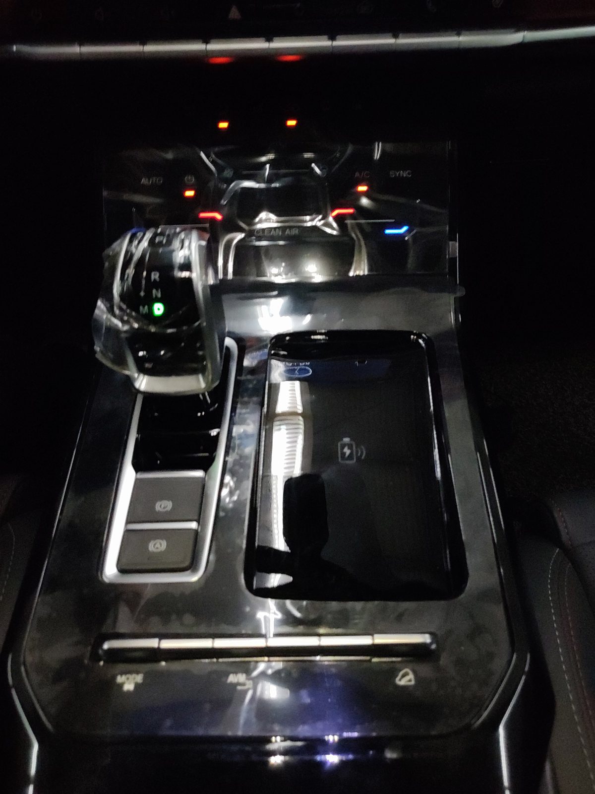 2022 Chery Tiggo 7 Pro photo 12