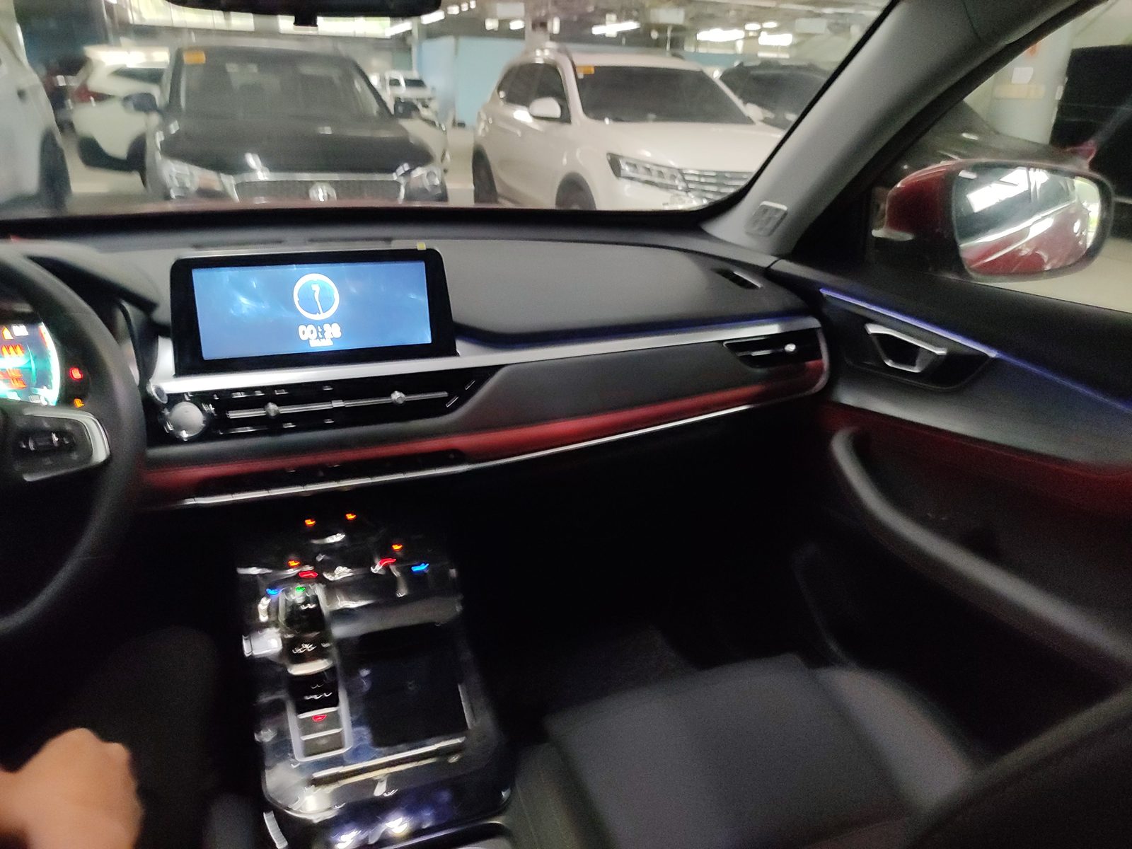 2022 Chery Tiggo 7 Pro photo 13