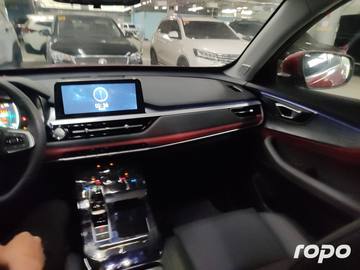 2022 Chery Tiggo 7 Pro photo 13