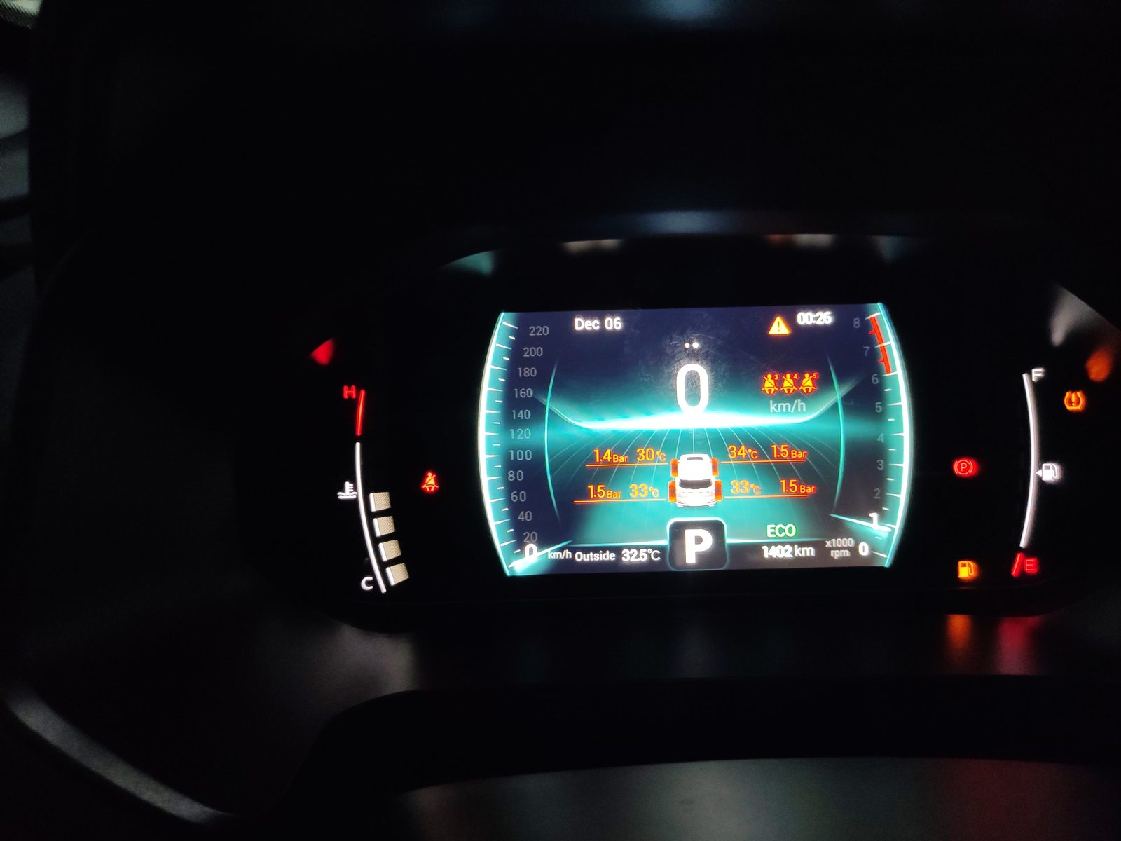 2022 Chery Tiggo 7 Pro photo 16