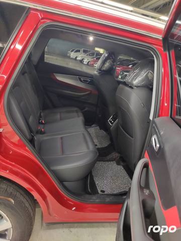 2022 Chery Tiggo 7 Pro photo 17