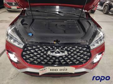 2022 Chery Tiggo 7 Pro photo 19