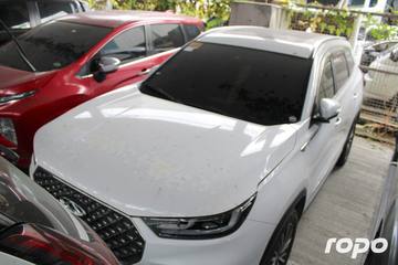 2022 Chery Tiggo 8 Pro 1.6, A/T, Gas 58T photo 1