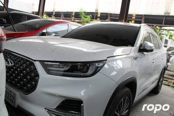 2022 Chery Tiggo 8 Pro 1.6, A/T, Gas 58T photo 3