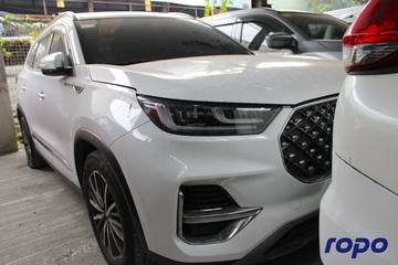2022 Chery Tiggo 8 Pro 1.6, A/T, Gas 58T photo 4