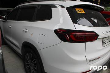 2022 Chery Tiggo 8 Pro 1.6, A/T, Gas 58T photo 5