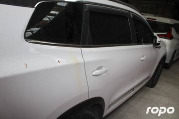 2022 Chery Tiggo 8 Pro 1.6, A/T, Gas 58T photo 6