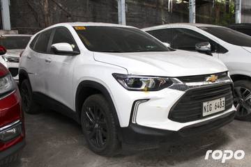 2022 Chevrolet Tracker 1.0 LS 4x2, A/T, Gas 3T photo 6