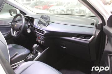 2022 Chevrolet Tracker 1.0 LS 4x2, A/T, Gas 3T photo 7