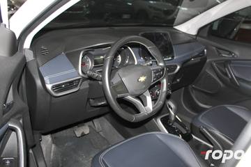 2022 Chevrolet Tracker 1.0 LS 4x2, A/T, Gas 3T photo 8