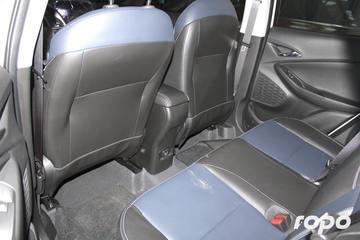 2022 Chevrolet Tracker 1.0 LS 4x2, A/T, Gas 3T photo 10