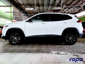 2022 Chevrolet Tracker 1.0 LS photo 4