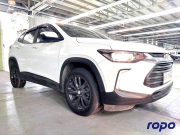 2022 Chevrolet Tracker 1.0 LS photo 6
