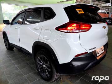 2022 Chevrolet Tracker 1.0 LS photo 7