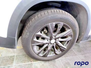 2022 Chevrolet Tracker 1.0 LS photo 12