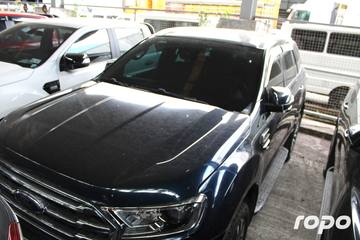 2022 Ford Everest 2.0 Bi-Turbo Titanium 4x4, AT, DSL 26T photo 1