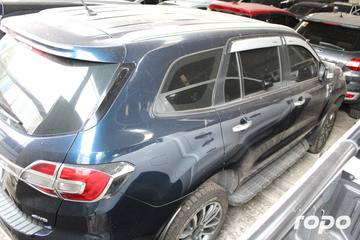 2022 Ford Everest 2.0 Bi-Turbo Titanium 4x4, AT, DSL 26T photo 4