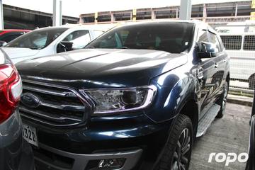 2022 Ford Everest 2.0 Bi-Turbo Titanium 4x4, AT, DSL 26T photo 5