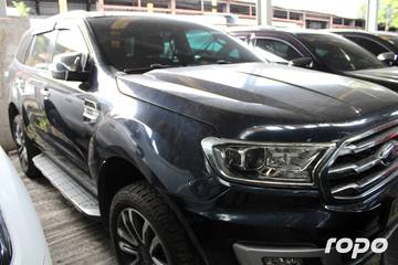2022 Ford Everest 2.0 Bi-Turbo Titanium 4x4, AT, DSL 26T photo 6
