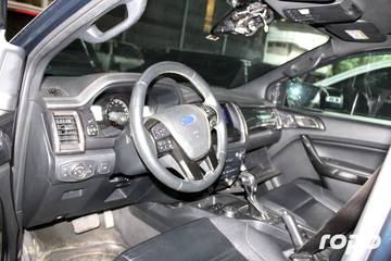 2022 Ford Everest 2.0 Bi-Turbo Titanium 4x4, AT, DSL 26T photo 7