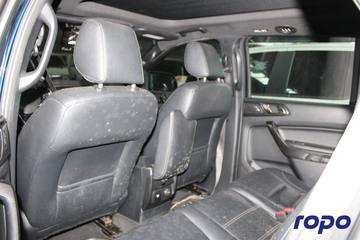2022 Ford Everest 2.0 Bi-Turbo Titanium 4x4, AT, DSL 26T photo 8