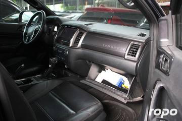 2022 Ford Everest 2.0 Bi-Turbo Titanium 4x4, AT, DSL 26T photo 10