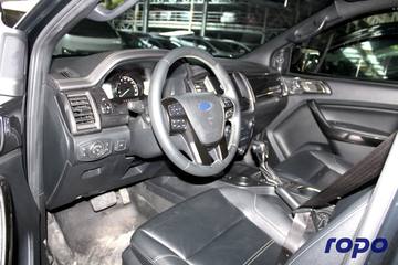 2022 Ford Everest 2.0 Turbo Titanium 4x2, A/T, DSL 26T photo 7