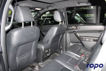 2022 Ford Everest 2.0 Turbo Titanium 4x2, A/T, DSL 26T photo 8