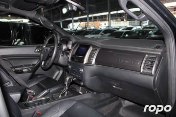 2022 Ford Everest 2.0 Turbo Titanium 4x2, A/T, DSL 26T photo 9