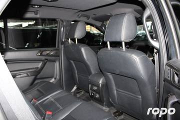 2022 Ford Everest 2.0 Turbo Titanium 4x2, A/T, DSL 26T photo 10