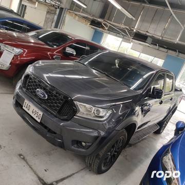 2022 Ford Ranger FX4 4x2 2.2L, A/T, DSL 87Tkms photo 1