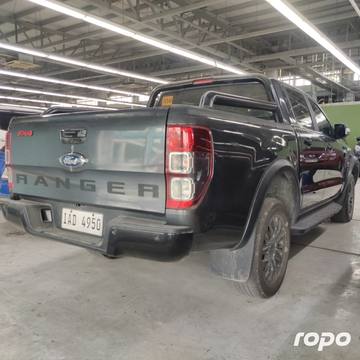 2022 Ford Ranger FX4 4x2 2.2L, A/T, DSL 87Tkms photo 3
