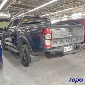 2022 Ford Ranger FX4 4x2 2.2L, A/T, DSL 87Tkms photo 4