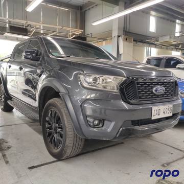2022 Ford Ranger FX4 4x2 2.2L, A/T, DSL 87Tkms photo 6