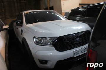 2022 Ford Ranger FX4 4x2 2.2L, AT, DSL 88T photo 2