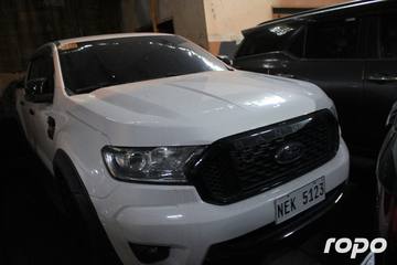 2022 Ford Ranger FX4 4x2 2.2L, AT, DSL 88T photo 3