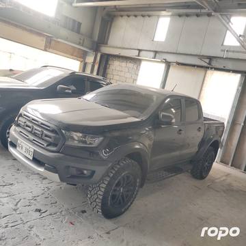 2020 Ford Ranger Raptor 4x4 2.0L, A/T, DSL 22Tkms photo 1