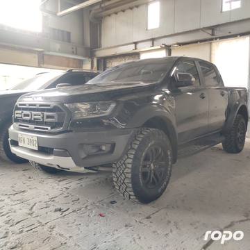 2020 Ford Ranger Raptor 4x4 2.0L, A/T, DSL 22Tkms photo 3