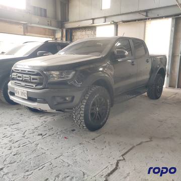 2020 Ford Ranger Raptor 4x4 2.0L, A/T, DSL 22Tkms photo 6