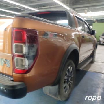 2020 Ford Ranger Wildtrak 4x4 2.0L, A/T, DSL 36Tkms photo 6