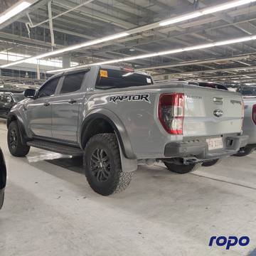 2022 Ford Ranger Raptor 4x4 2.0, A/T, DSL 46Tkms photo 4