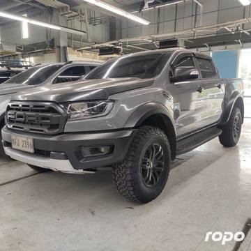 2022 Ford Ranger Raptor 4x4 2.0, A/T, DSL 46Tkms photo 6
