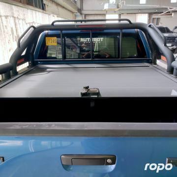 2022 Ford Ranger Raptor 4x4 2.0L, A/T, DSL - Upgraded 14T photo 7
