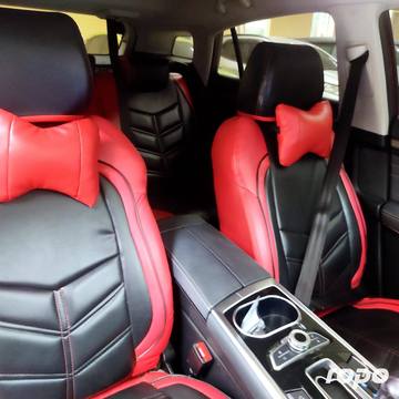 2022 Ford Territory Titanium+ 1.5L Ecoboost, AT, GAS photo 9